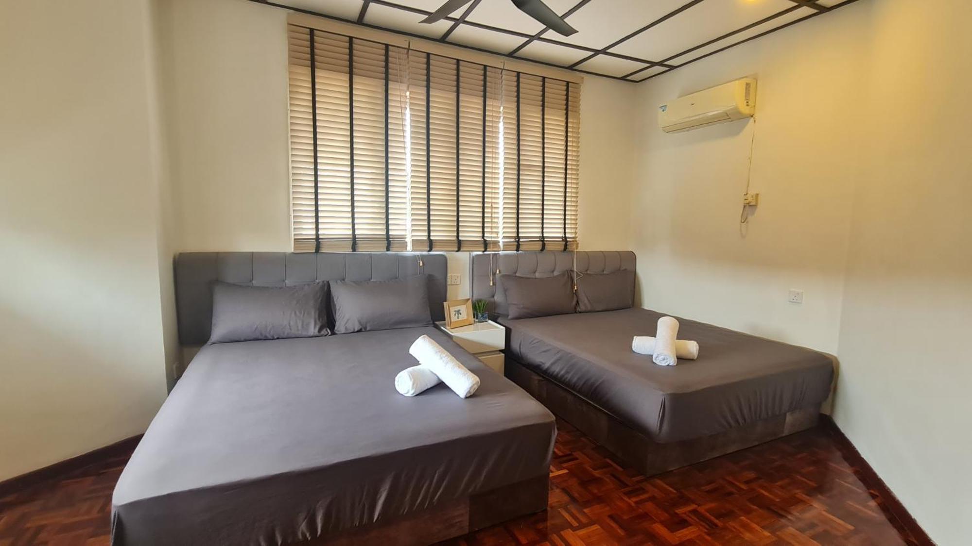 Luxpro Luxury Villa / Seremban 2 / Private Swimming Pool المظهر الخارجي الصورة