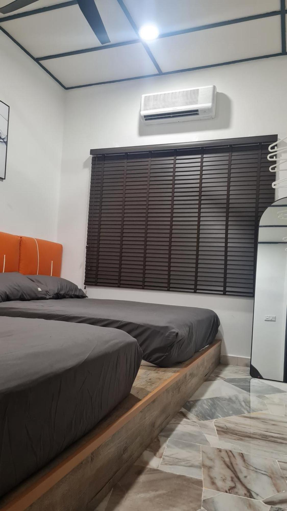 Luxpro Luxury Villa / Seremban 2 / Private Swimming Pool المظهر الخارجي الصورة