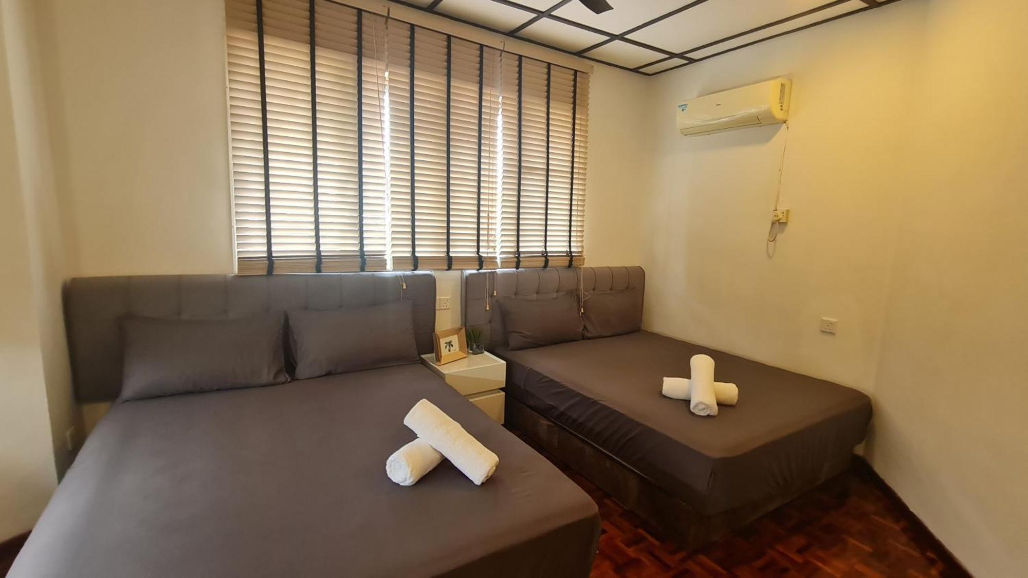 Luxpro Luxury Villa / Seremban 2 / Private Swimming Pool المظهر الخارجي الصورة